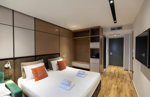 Ksamil Hotel | Delight Hotel