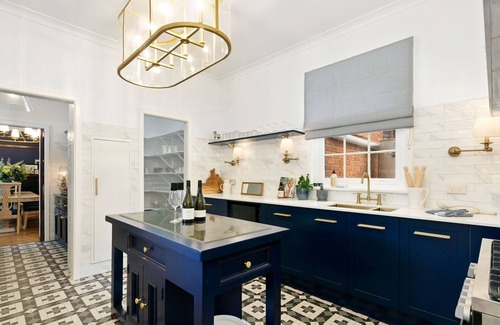 Branxton Casa | Delight in the fusion of rich history and opulent luxury - The Bank