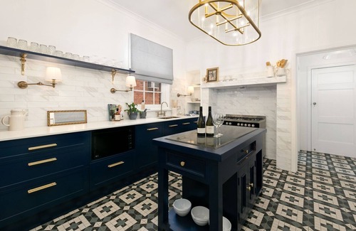 Branxton Casa | Delight in the fusion of rich history and opulent luxury - The Bank
