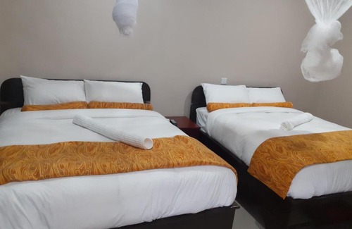 Blantyre Cama Y Desayuno | Delight Lodge
