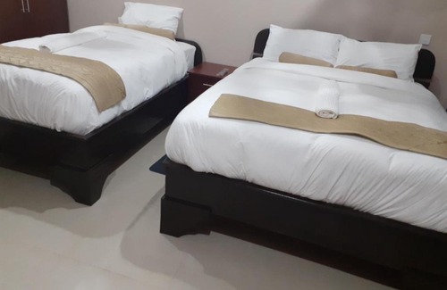 Blantyre Cama Y Desayuno | Delight Lodge