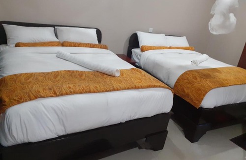 Blantyre Cama Y Desayuno | Delight Lodge