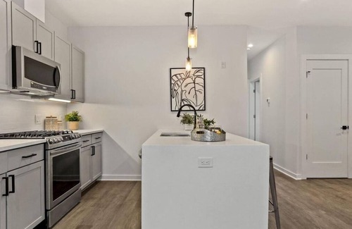 Columbia Heights Apartamento | Delight of Columbia Heights 2 BEDRM 2BATH