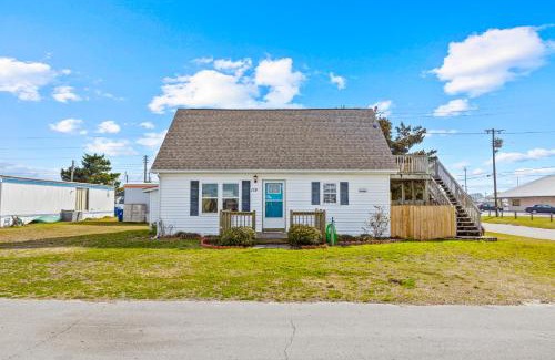 Atlantic Beach Casa | Delight on Davis