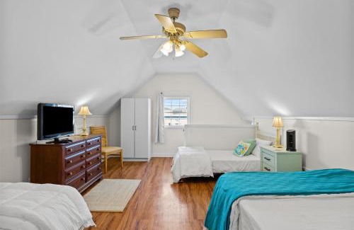 Atlantic Beach Casa | Delight on Davis