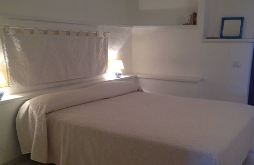 Li Cuncheddi Casa | Encantador apartamento con vistas al mar
