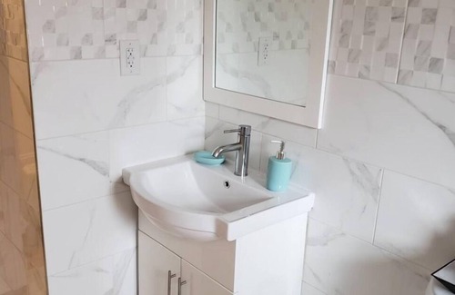 Queens Apartamento | Delightful 1-bedroom apartment in Queens