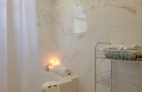 Queens Apartamento | Delightful 1-bedroom apartment in Queens