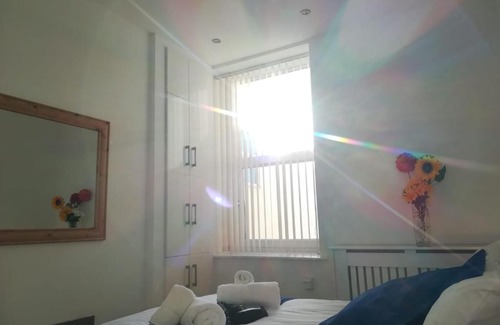 Sketty Apartamento | Delightful, 1 Bedroom Apartment Uplands, Swansea