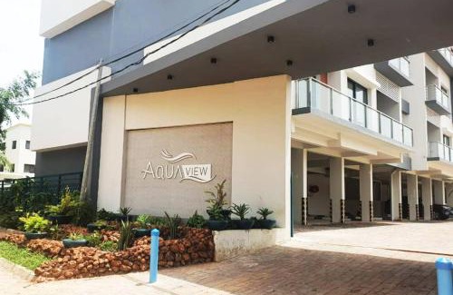 Serrekunda Apartamento | Delightful 1-Bedroom Apartment at Aquaview