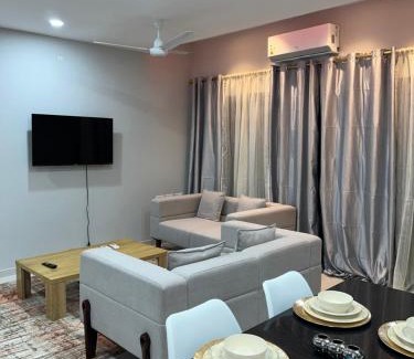 Serrekunda Apartamento | Delightful 1-Bedroom Apartment at Aquaview