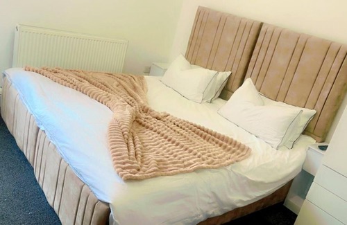 Colne Cama Y Desayuno | Delightful 1-bedroom bed & breakfast in Colne