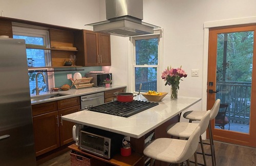 Hyde Square Condominio | Delightful 1-bedroom condo in Boston