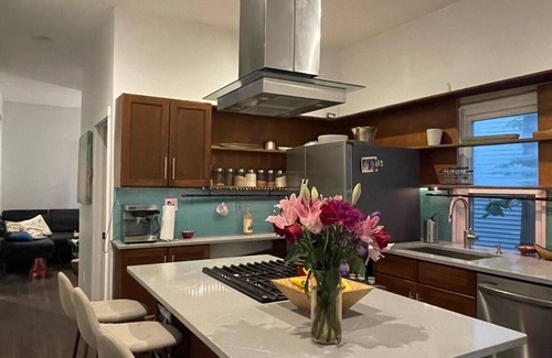 Hyde Square Condominio | Delightful 1-bedroom condo in Boston