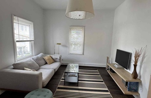 Hyde Square Condominio | Delightful 1-bedroom condo in Boston