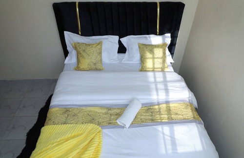 Naivasha Cabina | Delightful 1-bedroom lodge in Naivasha town along Moi south Lake,