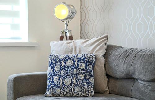 Bicester Apartamento | Delightful 2 BED APARTMENT for BICESTER OUTLET SHOPPING by Platinum Key Properties