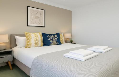 Shoreditch Apartamento | Delightful 2 Bed Flat near Old Street Station