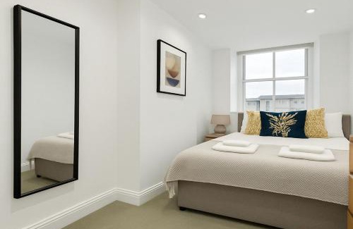Shoreditch Apartamento | Delightful 2 Bed Flat near Old Street Station