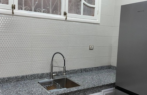Essaouira Apartamento | Delightful 2-bedroom apartment with WiFi in Essaouira