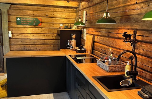Enebakk Otro | Delightful 2-bedroom farmhouse in Akershus