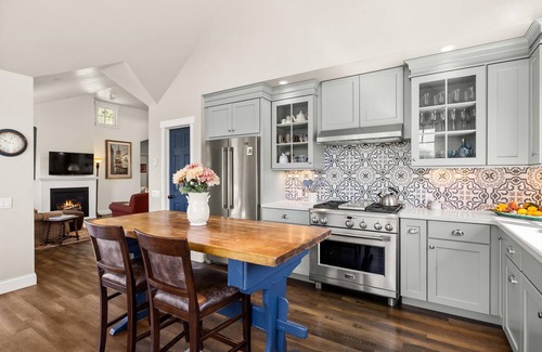 Snowmass Casa | Delightful 2-bedroom house in Snowmass