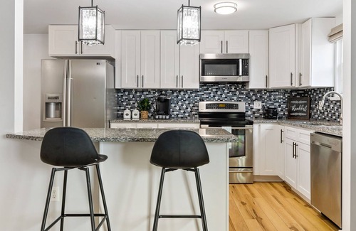 Middletown Casa | Delightful 2-bedroom colonial central Connectiicut