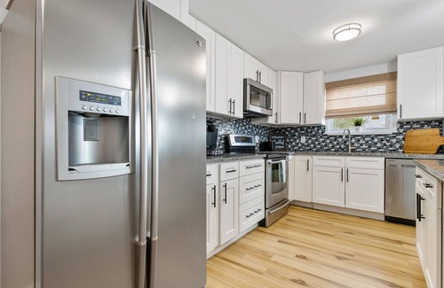 Middletown Casa | Delightful 2-bedroom colonial central Connectiicut
