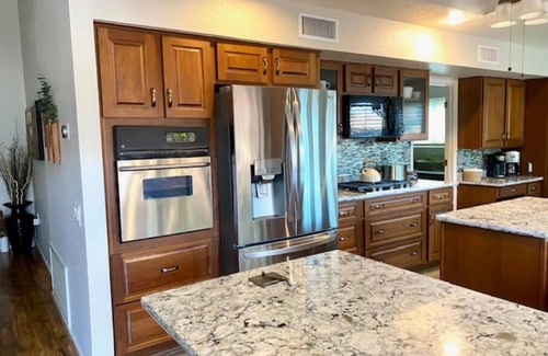 Rancho Vistoso Apartamento | Delightful 2-bedroom apartment in Oro Valley