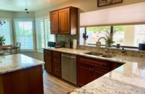 Rancho Vistoso Apartamento | Delightful 2-bedroom apartment in Oro Valley