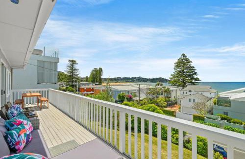 Avoca Beach Casa | Delightful 3-Bed Home Minutes from Avoca Beach