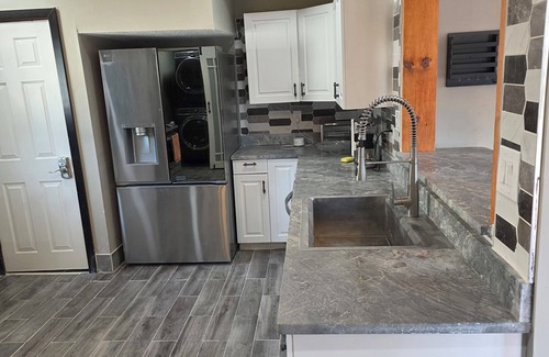 Cuyahoga Falls Casa | Delightful 3-bedroom house in Cuyahoga Falls