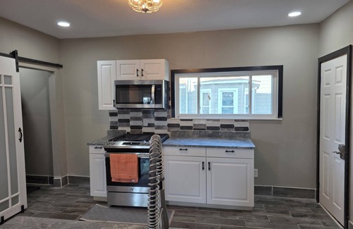 Cuyahoga Falls Casa | Delightful 3-bedroom house in Cuyahoga Falls