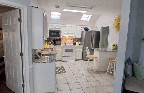 Shenandoah Casa | Delightful 3-bedroom, 2-bath house minutes from LSU and the State Capital