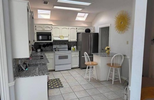 Shenandoah Casa | Delightful 3-bedroom, 2-bath house minutes from LSU and the State Capital