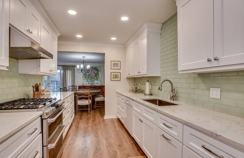 Summerville Condominio | Delightful 3-bedroom condo in Augusta Georgia’s historic Summerville.