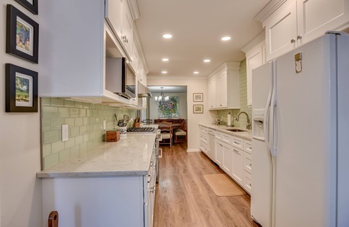 Summerville Condominio | Delightful 3-bedroom condo in Augusta Georgia’s historic Summerville.