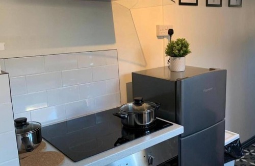 Gateshead Condominio | Delightful 3 bedroom * free parking * free wifi *