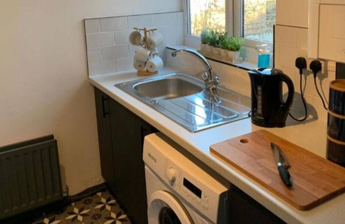 Gateshead Condominio | Delightful 3 bedroom * free parking * free wifi *