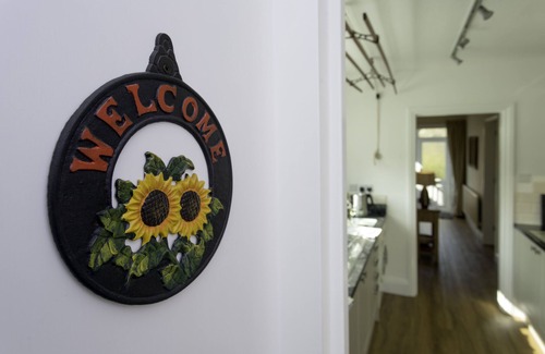 Keswick Casa | Encantadora casa de vacaciones de 3 dormitorios, cinco minutos a pie del centro de Keswick