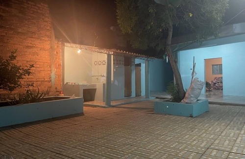 Metapan Casa | Delightful 3-bedroom house in Metapan