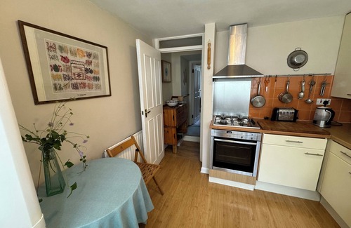 Tollington Apartamento | Delightful 3BD Family Home w Garden, Finsbury Park