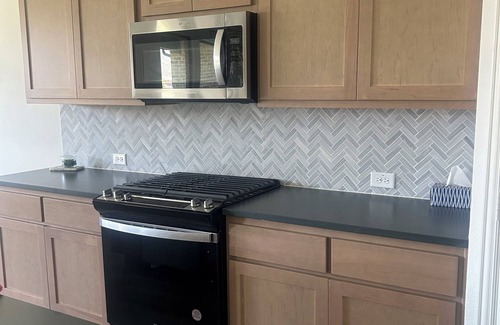 Forney Casa | Delightful 4-bedroom house in charming Forney