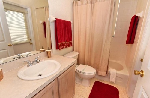 Highlands Reserve Casa | Delightful 5 Bdm Villa with private pool villa