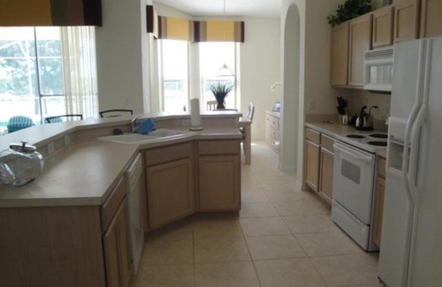 Highlands Reserve Casa | Delightful 5 Bdm Villa with private pool villa