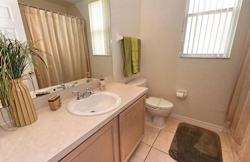 Highlands Reserve Casa | Delightful 5 Bdm Villa with private pool villa