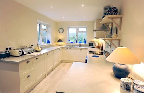 Edenbridge Casa | Encantadora y bellamente proporcionada cabaña ....