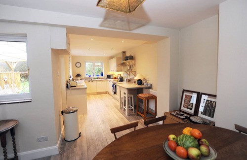 Edenbridge Casa | Encantadora y bellamente proporcionada cabaña ....