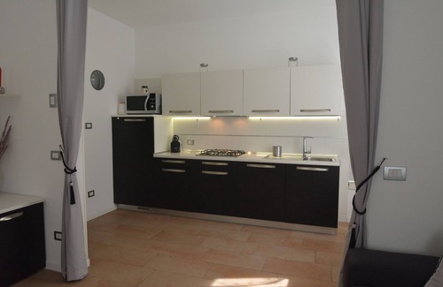 Milano Marittima Apartamento | Encantador apartamento muy cerca del mar y del centro.