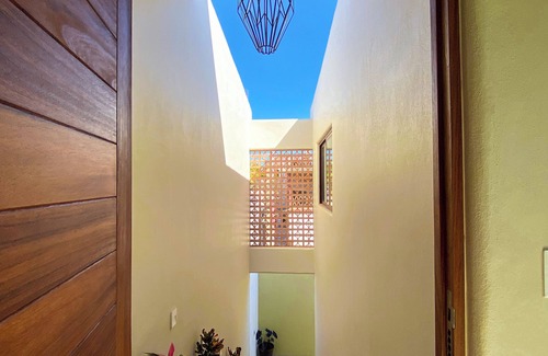 Lo de Marcos Apartamento | Delightful apartment with AC in Lo de Marcos